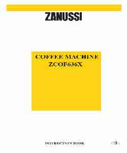 Zanussi Coffeemaker ZCOF636X-page_pdf
